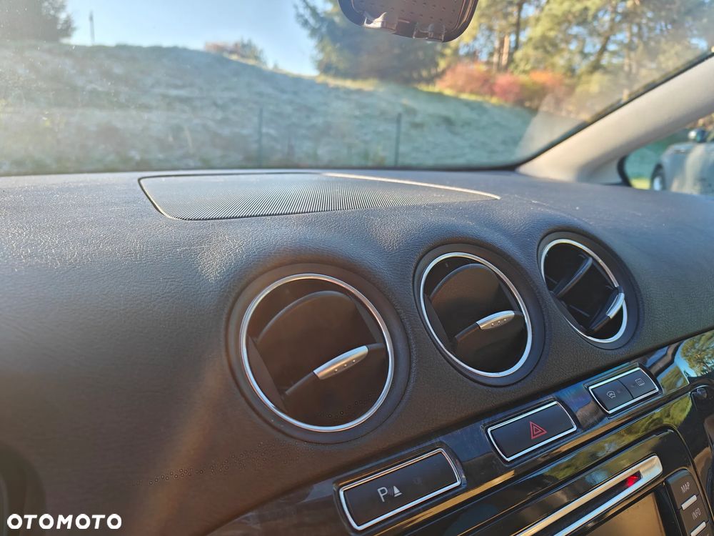 Ford S-Max 2.0 TDCi DPF Titanium MPS6 - 17