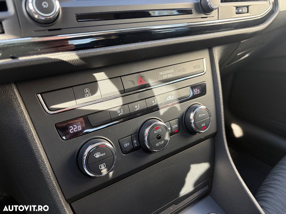 Seat Leon 1.6 TDI Start&Stop Style - 22