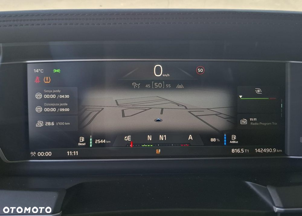 Volvo FH 500 xlow - 8