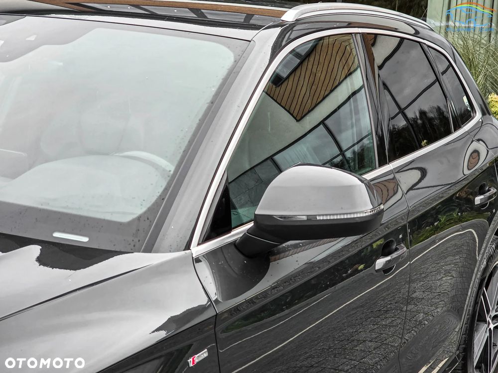 Audi Q5 2.0 TDI quattro (clean diesel) S tronic - 6