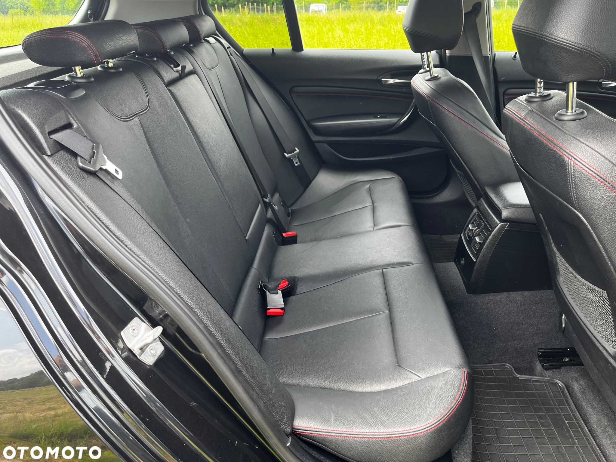 BMW Seria 1 118d Sport Line - 17