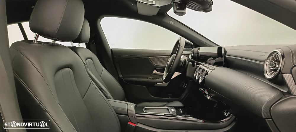 Mercedes-Benz CLA 220 d Shooting Brake Progressive Aut. - 28