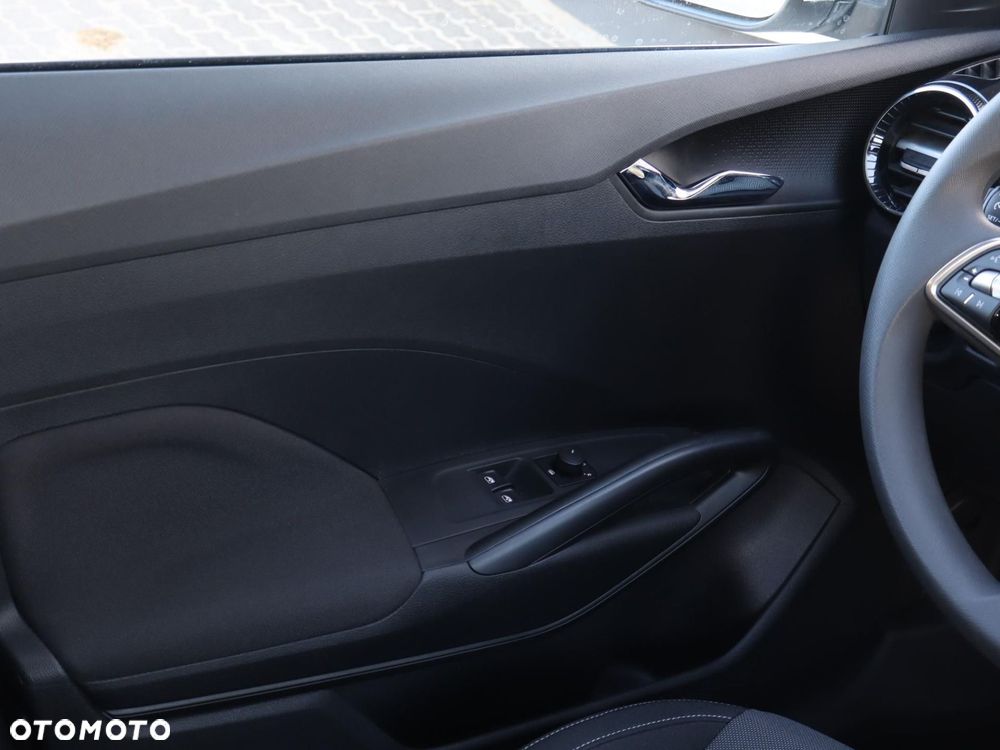 Skoda Fabia 1.0 TSI Selection - 14