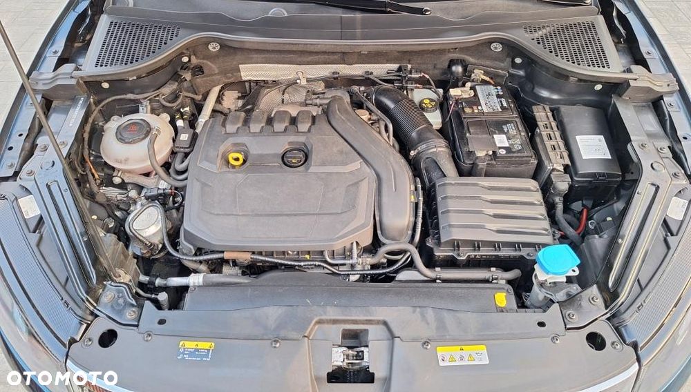 Skoda Karoq 1.5 TSI ACT DSG Clever - 24