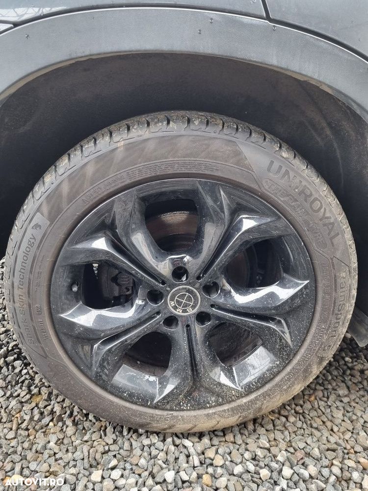 Dezmembrari dezmembrez    BMW X5 E70 Facelift 3.0 D 2010 - 2013 - 2