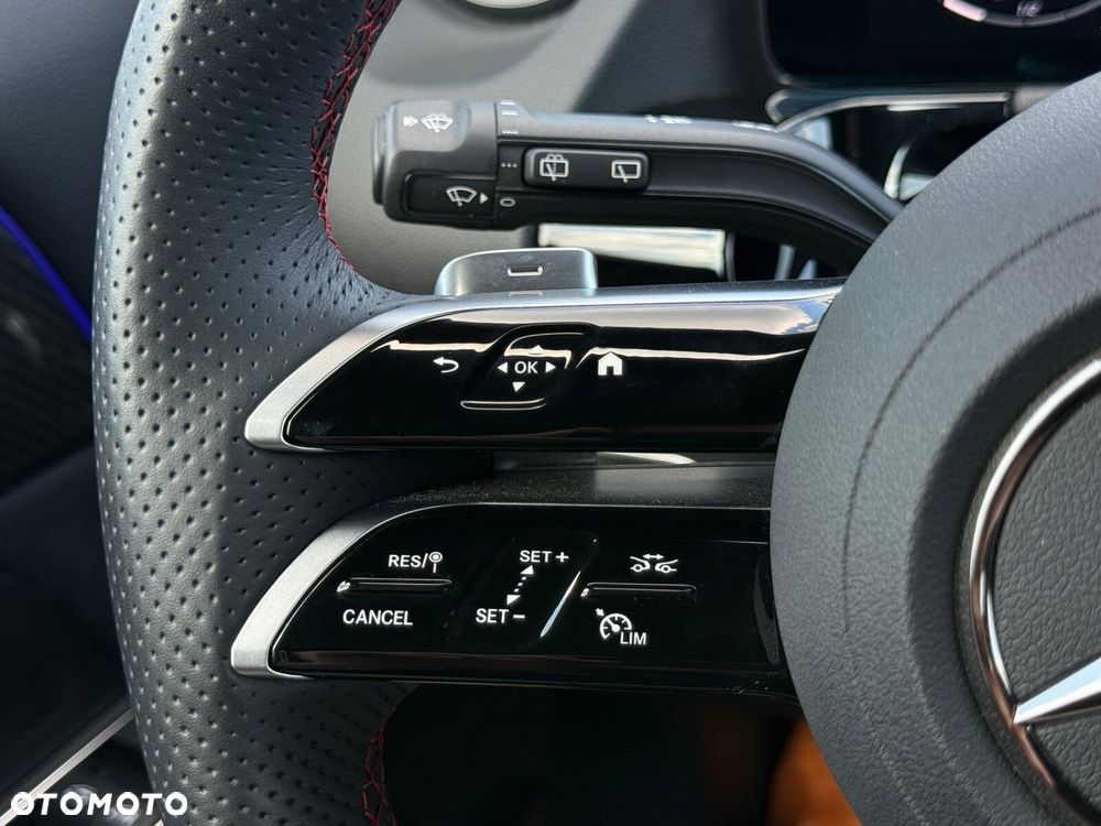 Mercedes-Benz GLA 220 mHEV 4-Matic AMG Line 8G-DCT - 19