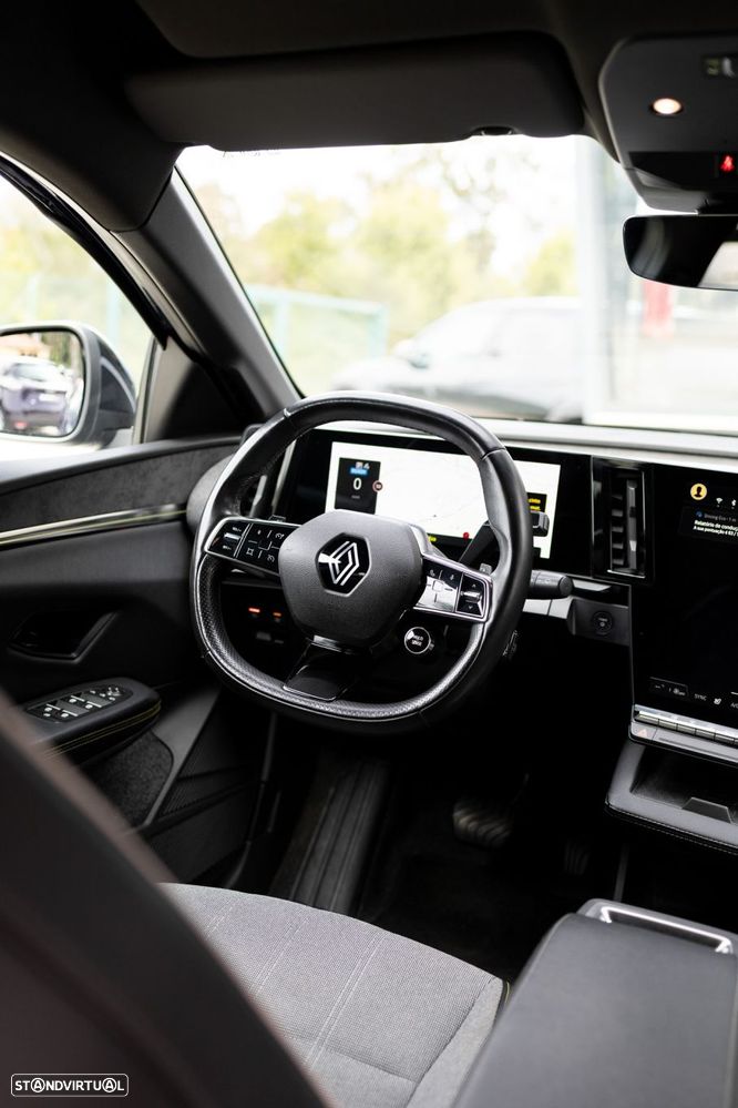 Renault Mégane E-Tech EV60 Techno Optimum Charge - 2