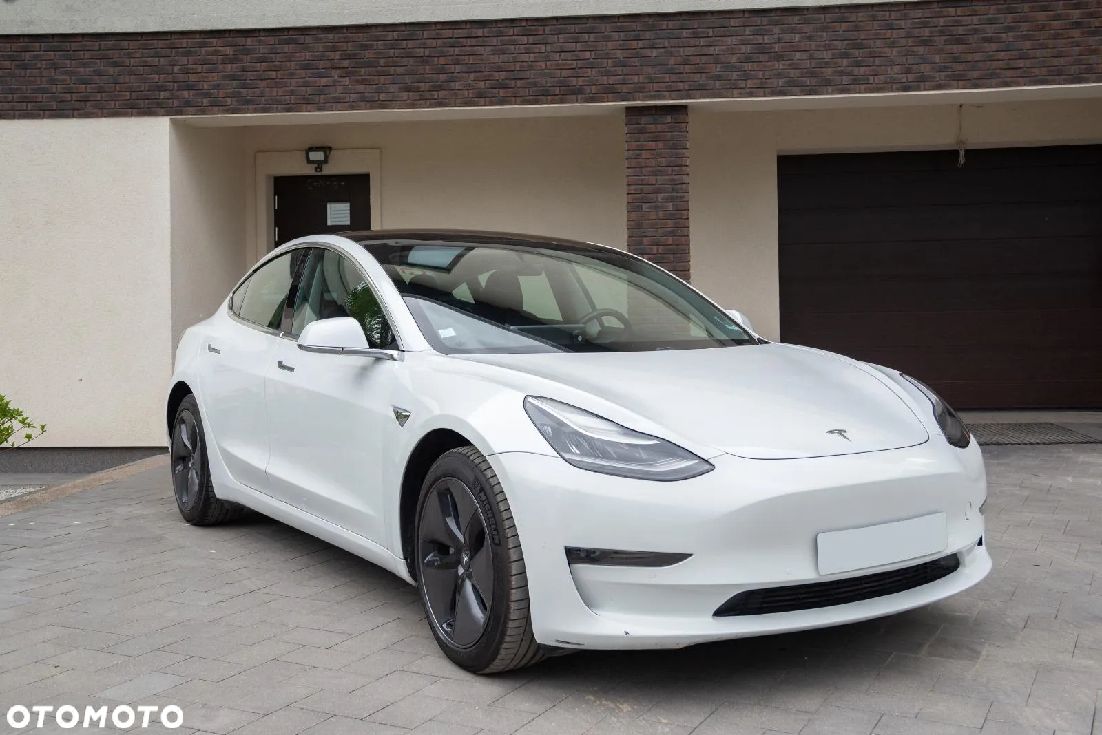 Tesla Model 3 Allradantrieb Dual Motor Performance - 2