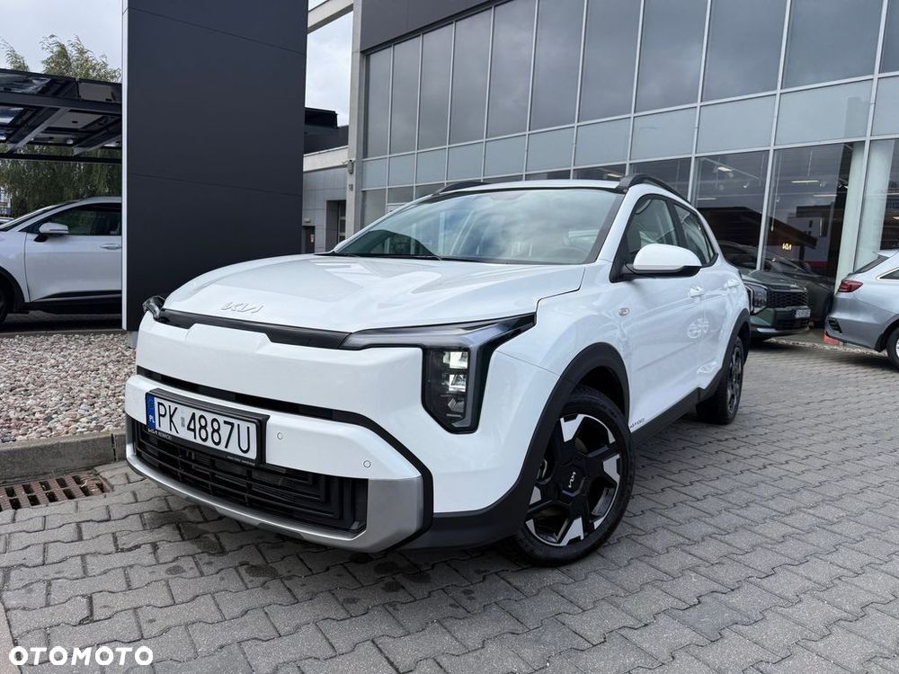 Kia Stonic 1.0 T-GDI M - 2