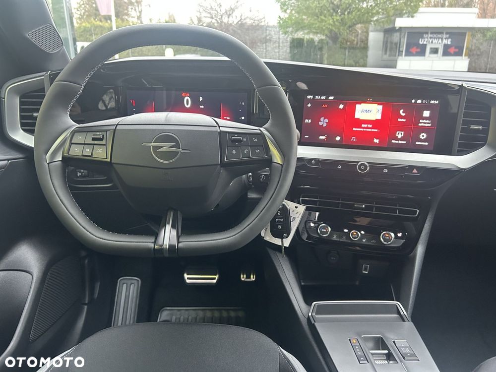 Opel Mokka 1.2 T GS S&S - 13