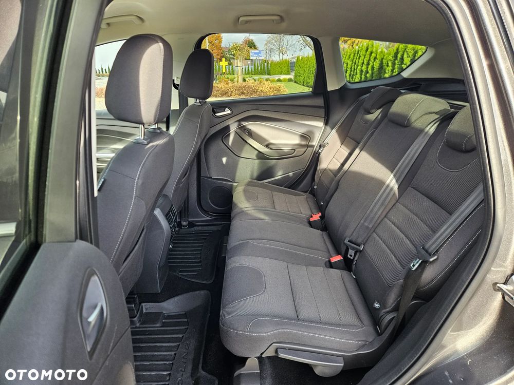 Ford Kuga 2.0 TDCi AWD Trend - 11