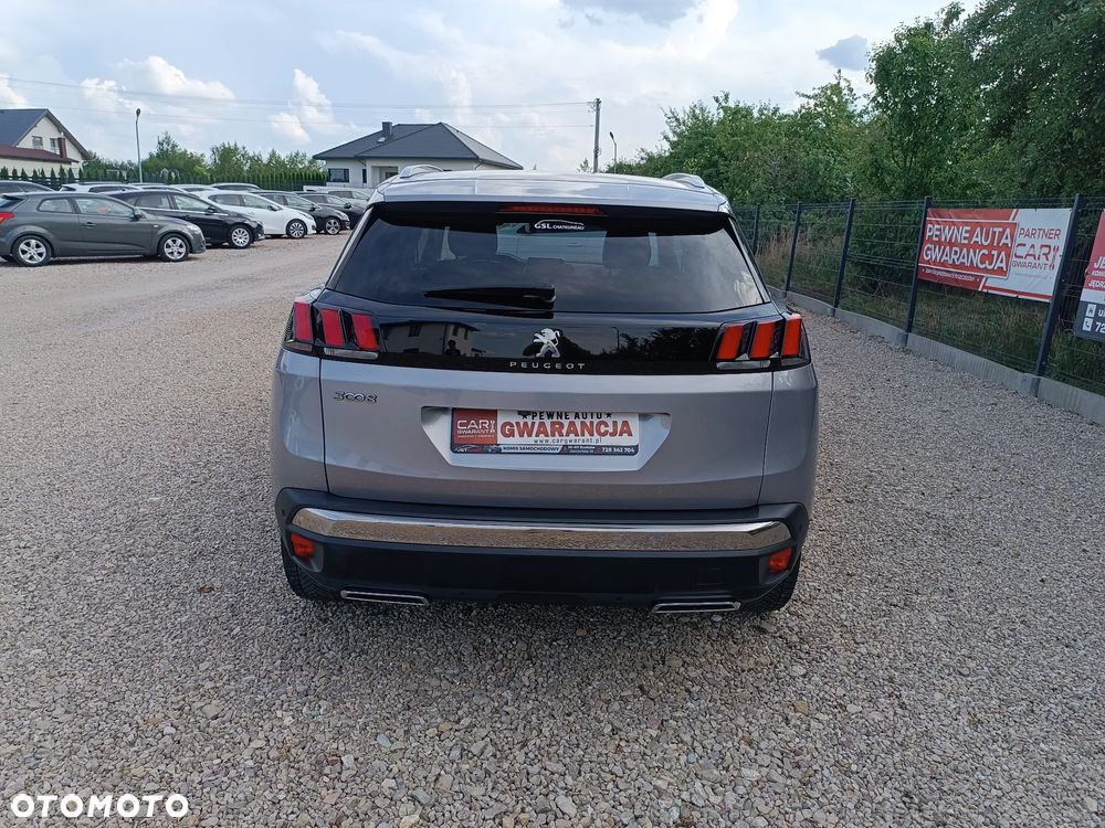 Peugeot 3008 1.6 HDi Active - 19