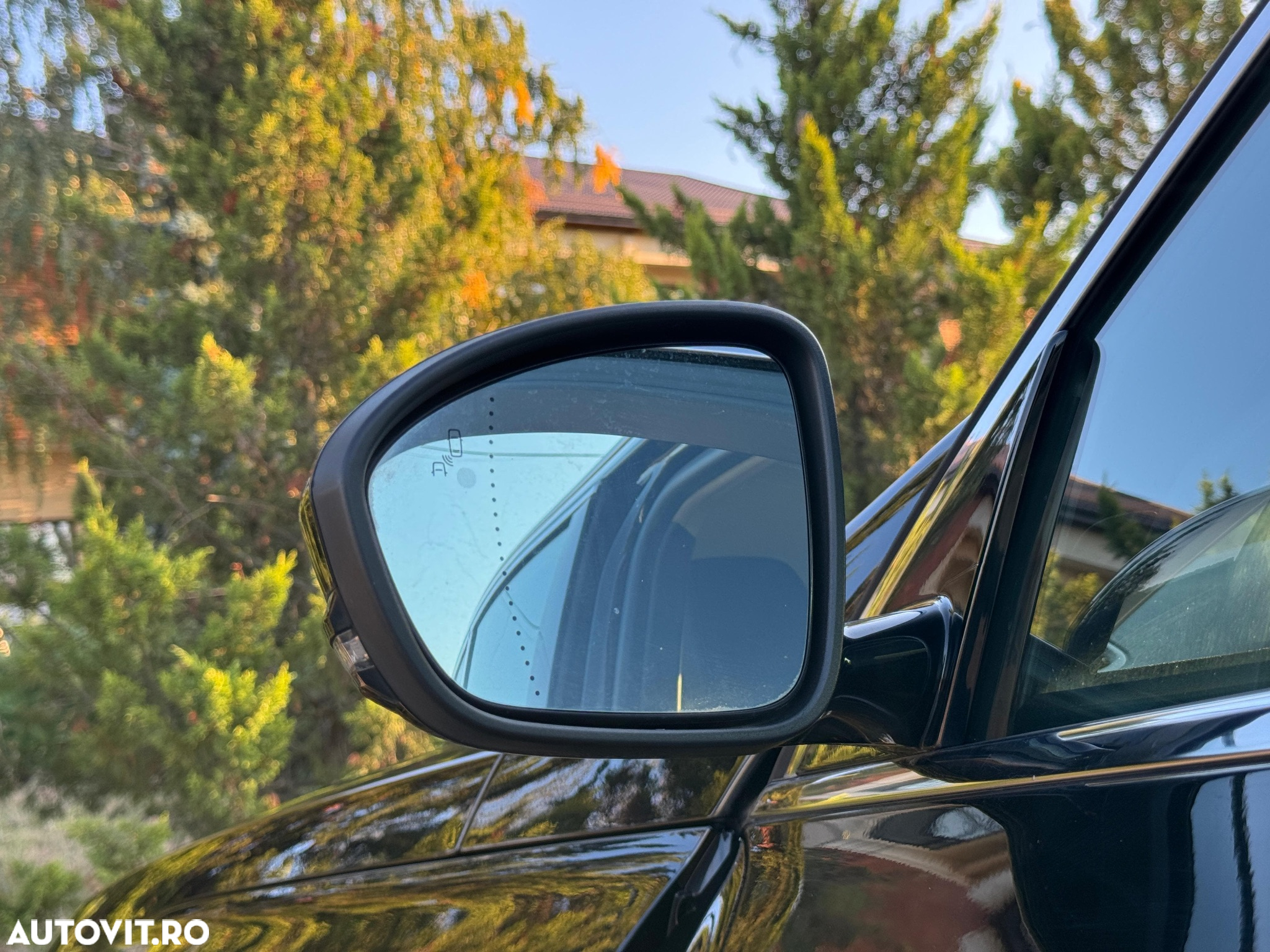 Renault Talisman Grandtour BLUE dCi 160 EDC BUSINESS EDITION - 22