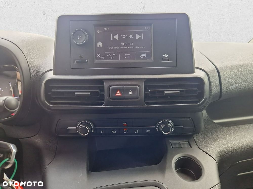 Toyota Proace City Verso - 19