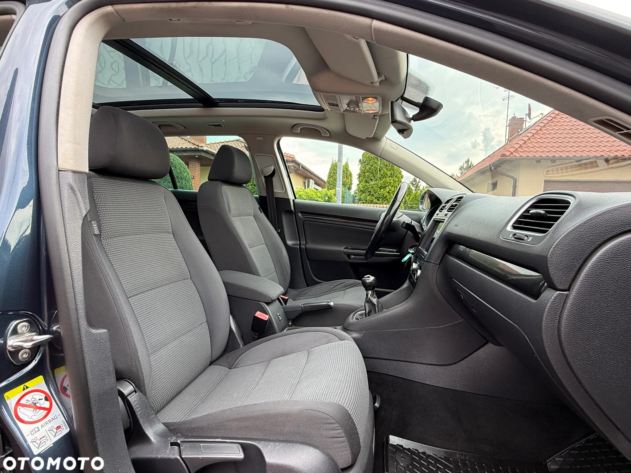 Volkswagen Golf 1.4 TSI Highline - 8