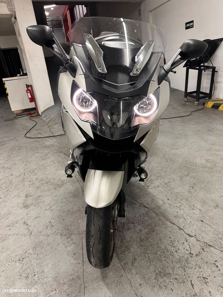 BMW K 1600 GTL 1.6 GTL FULL - 3