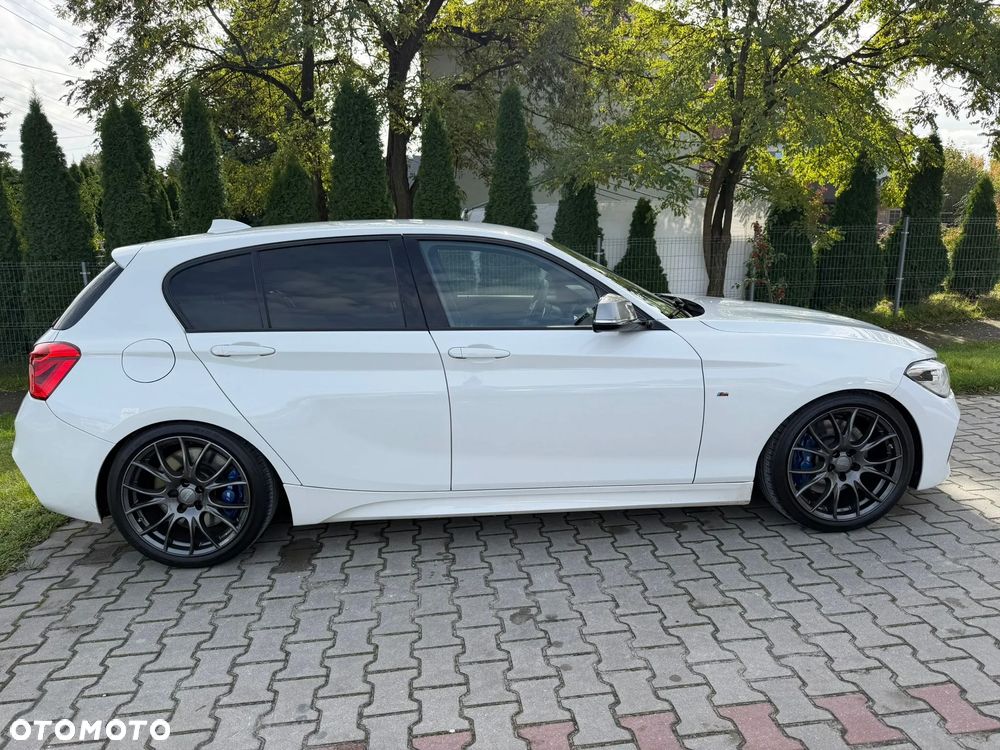 BMW Seria 1 M135i xDrive - 9