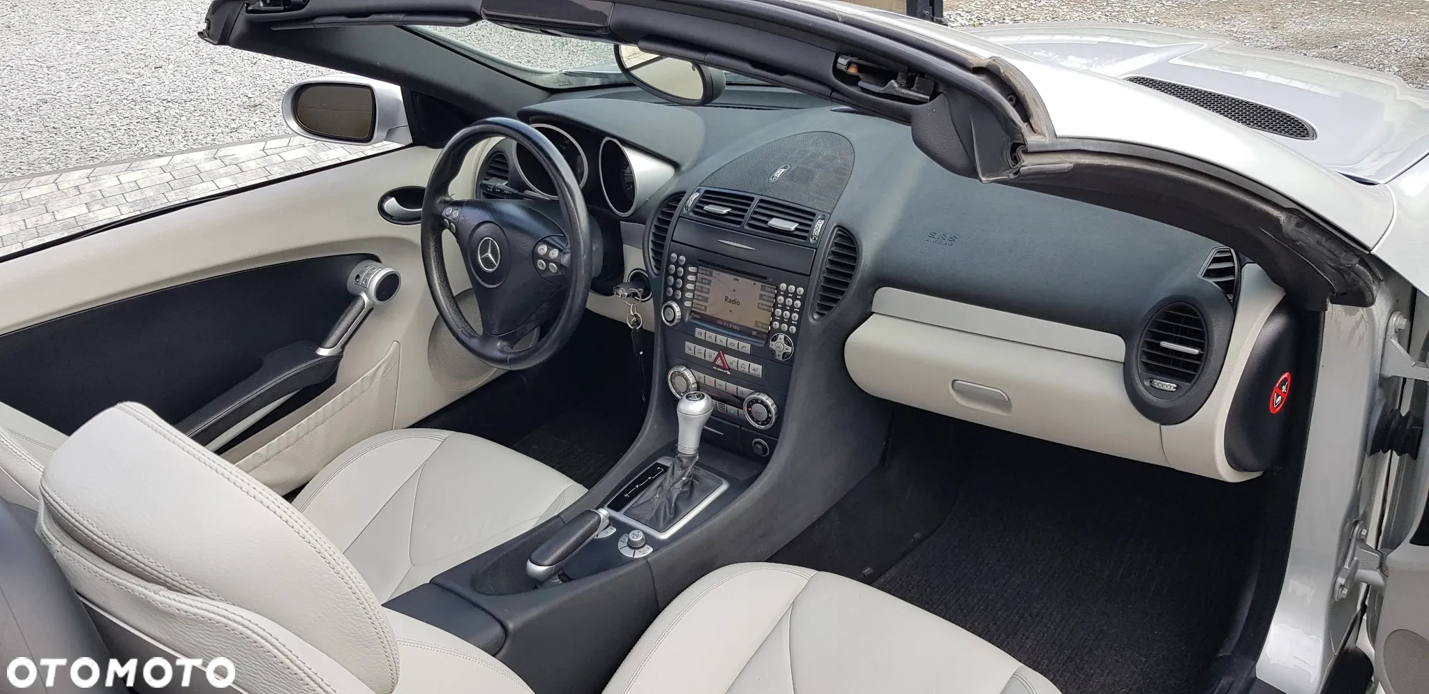 Mercedes-Benz SLK - 7