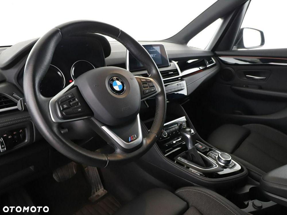 BMW Seria 2 225xe iPerformance Sport Line - 16