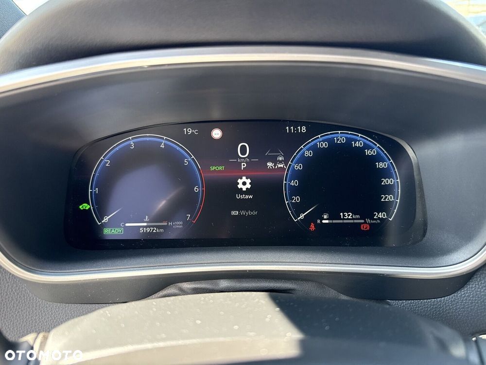 Toyota Corolla 1.8 Hybrid Comfort - 14