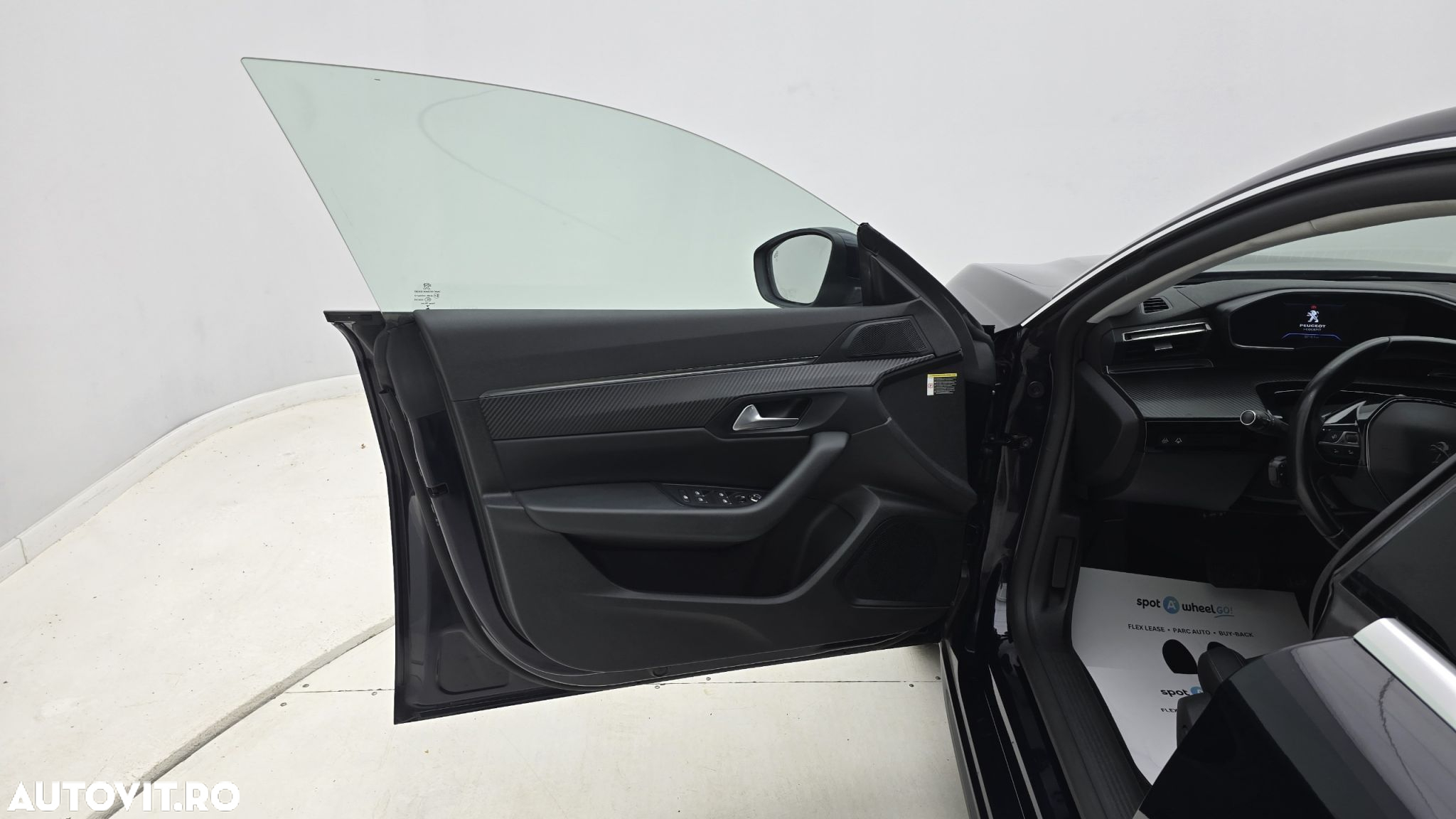 Peugeot 508 - 10