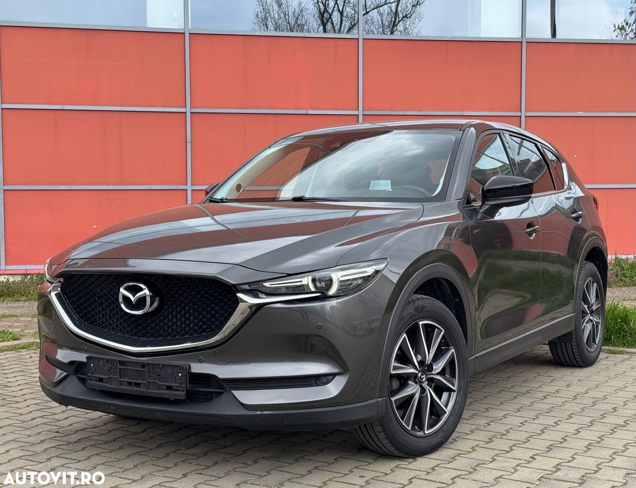 Mazda CX-5 SKYACTIV-D 150 Prime-Line - 21