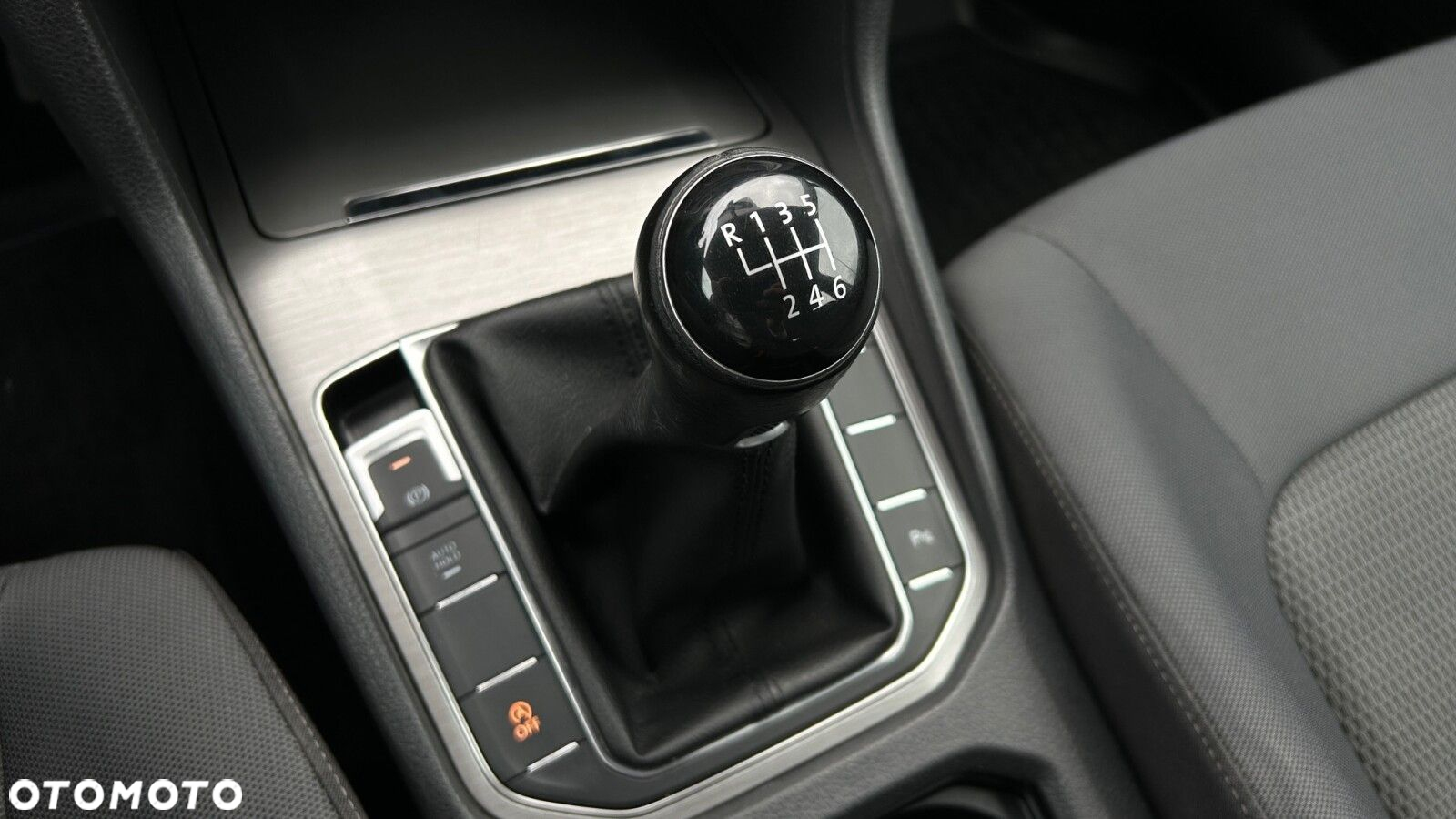 Volkswagen Golf Sportsvan VII SV 1.4 TSI BMT Comfortline - 20