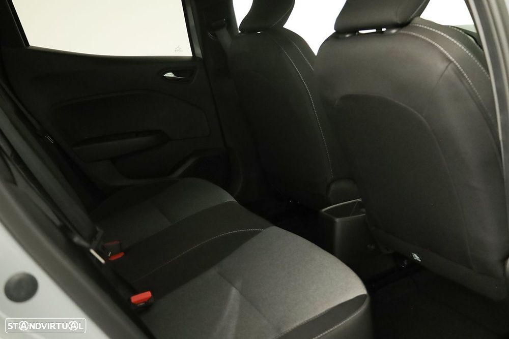 Renault Clio 1.0 TCe Evolution Bi-Fuel - 21