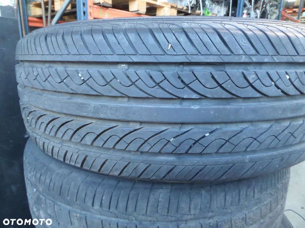 felga aluminiowa nissan oe qashqai 7.0" x 17" 5x114.3 et 40 - 8