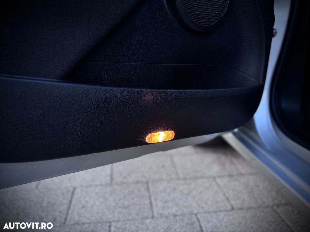 Renault Megane 1.5 dCi Confort Expression - 34