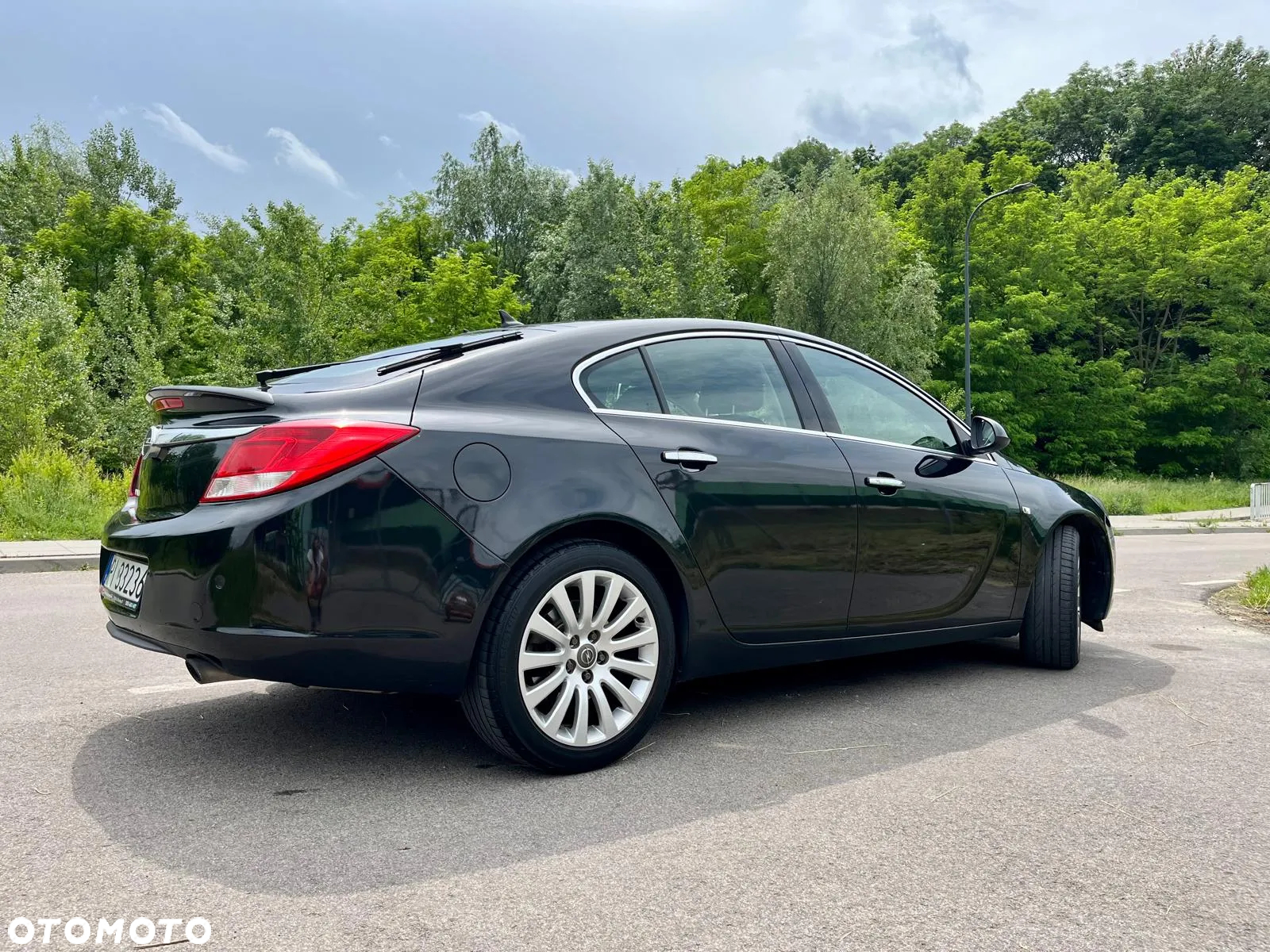 Opel Insignia - 2