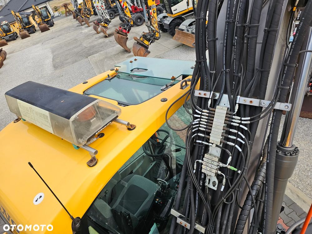 Volvo EWR 150 E - 23