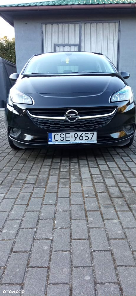 Opel Corsa 1.4 Turbo Start/Stop 120 Jahre - 3
