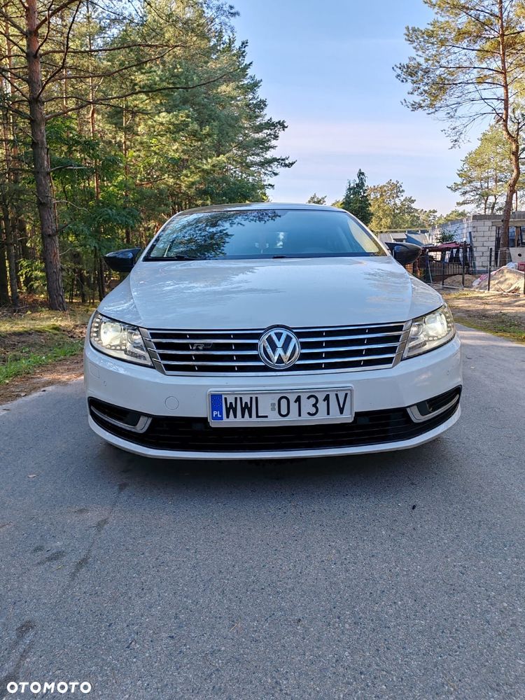 Volkswagen CC 2.0 TSI - 3