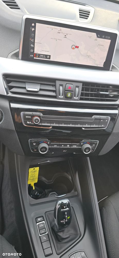 BMW X1 sDrive20d Sport Line - 34