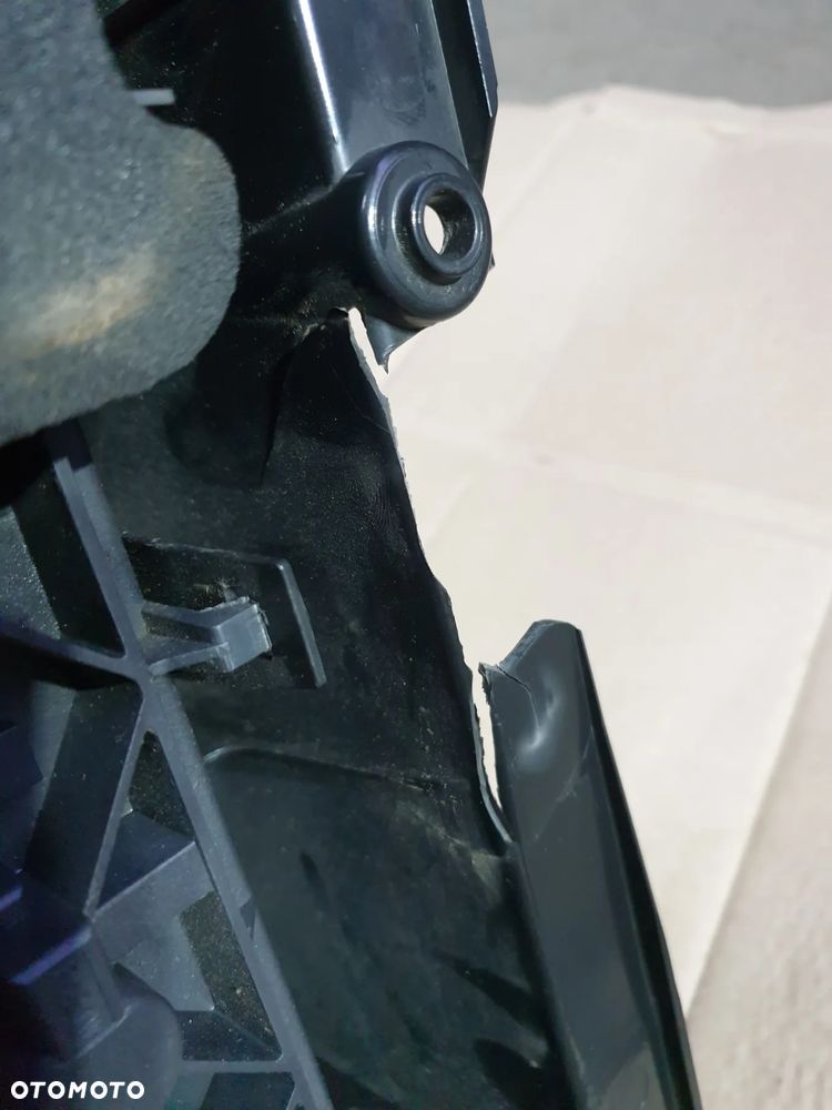 Lampa Lewa Tylna Mercedes Sprinter W906 - 13