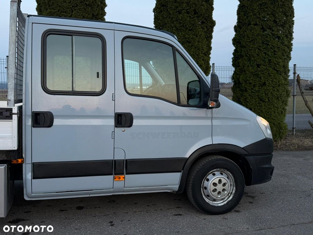 Iveco Daily 35S13 - 8