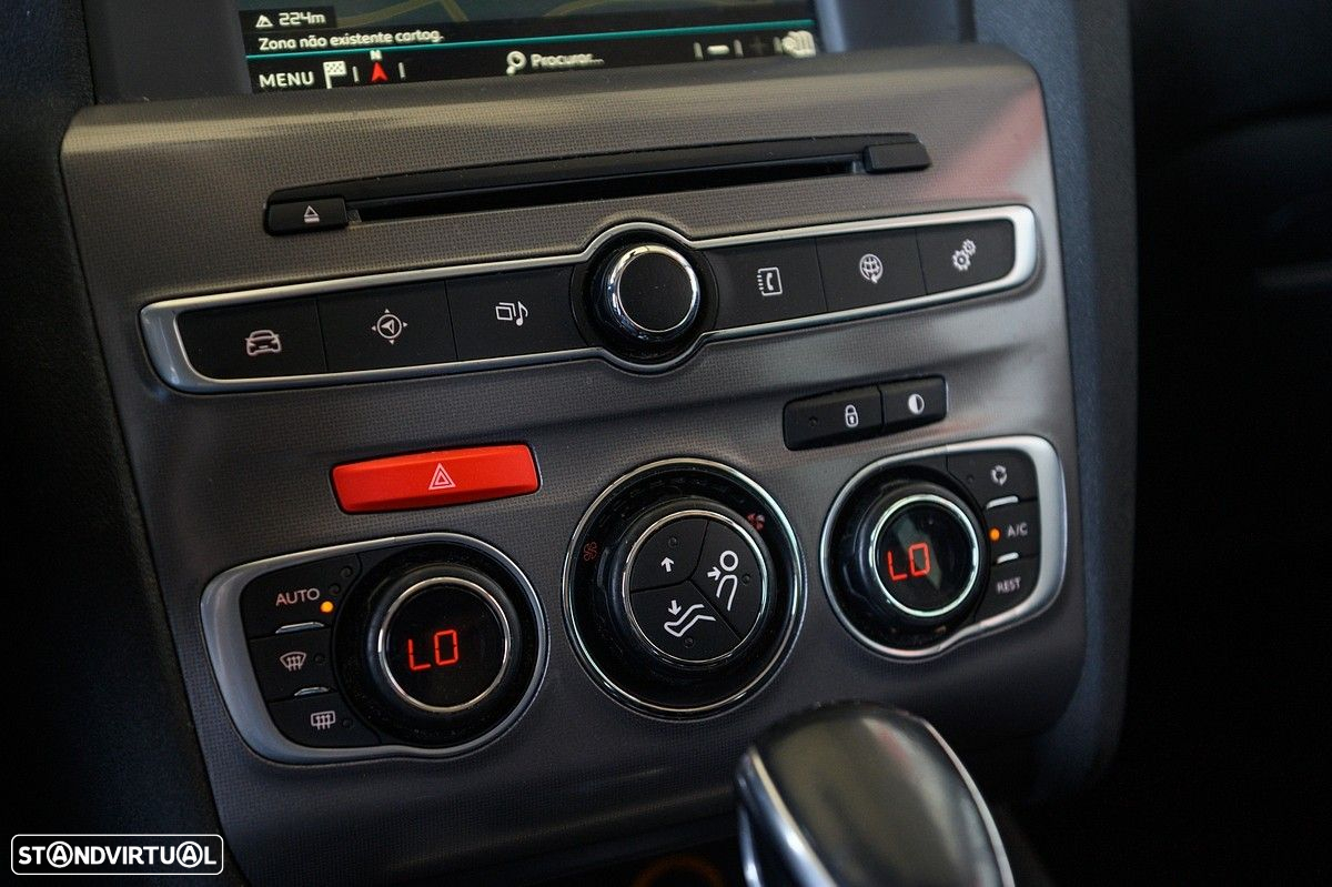 Citroën C4 1.6 BlueHDi Feel EAT6 - 51