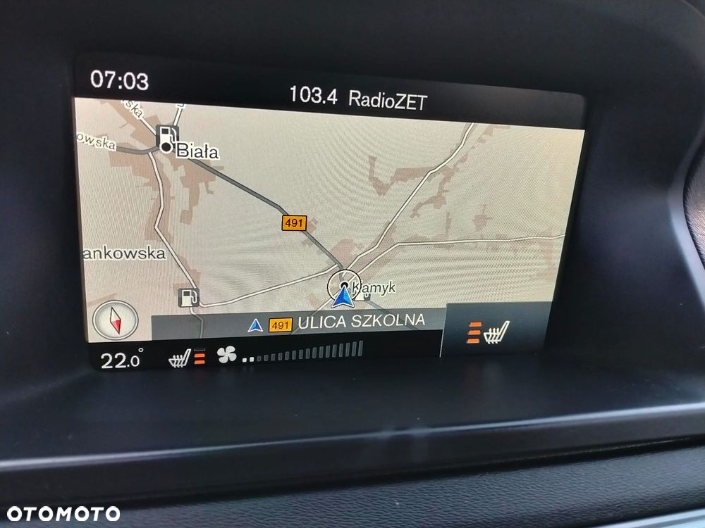 Volvo V70 D3 Drive-E Dynamic Kinetic - 29