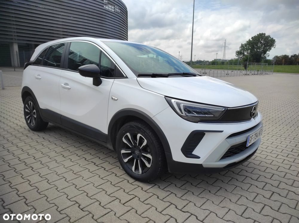 Opel Crossland X 1.5 Start/Stop Edition - 5