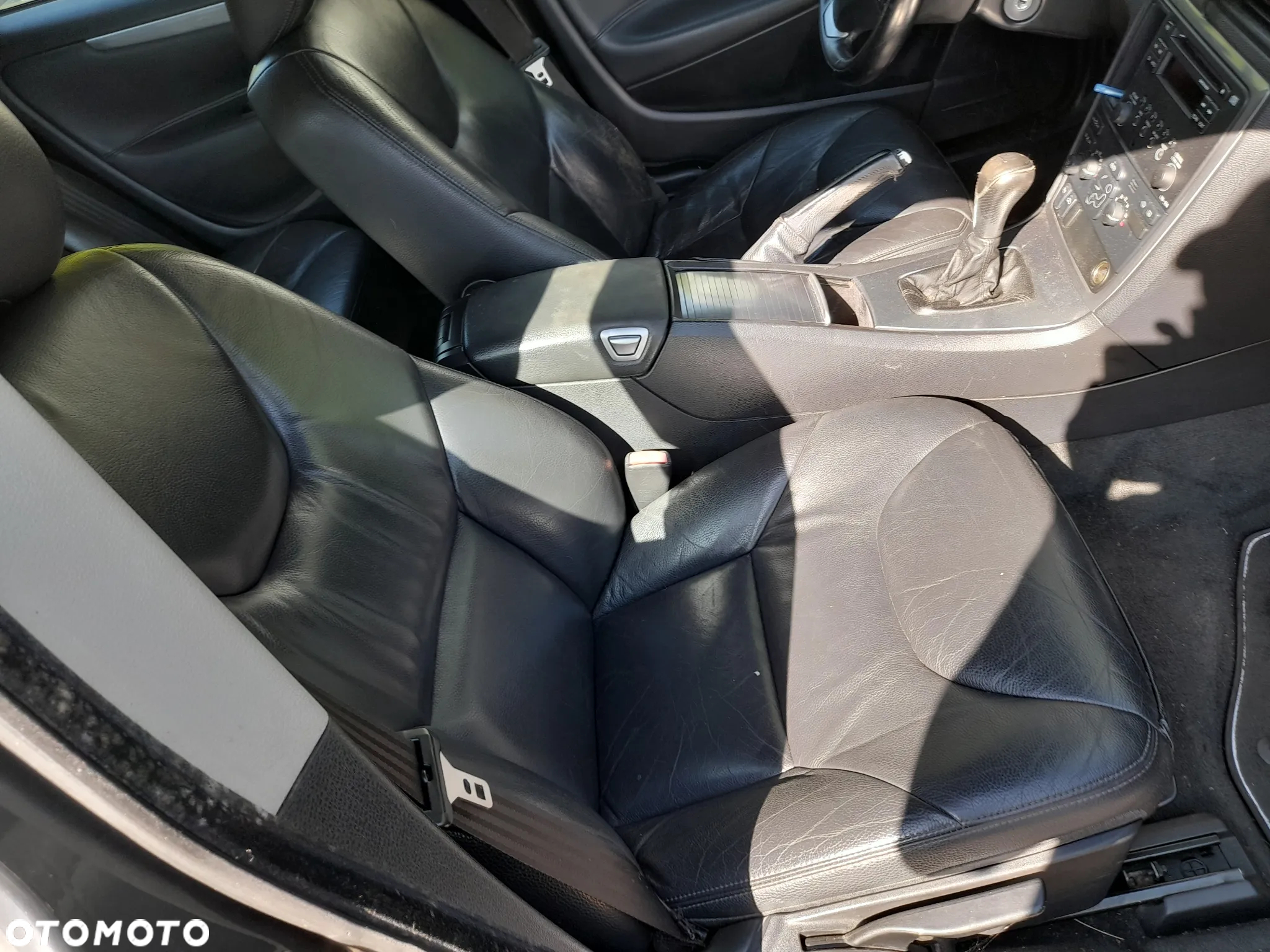 VOLVO V70  licznik zegary 30728791 - 12