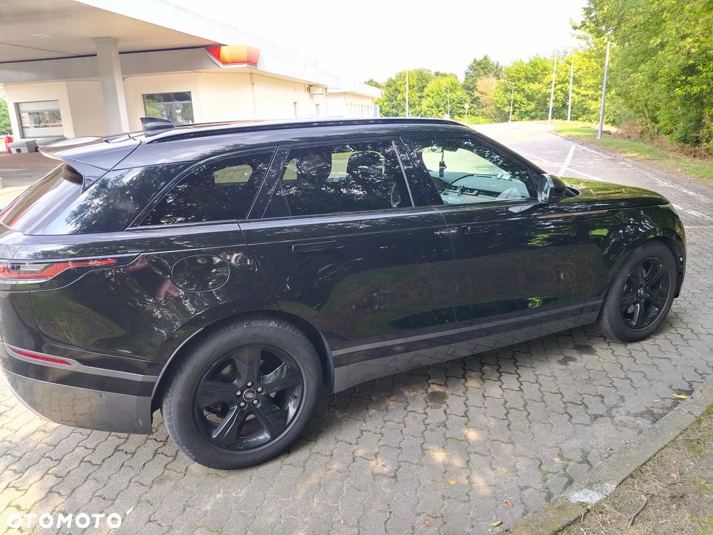 Land Rover Range Rover Velar 2.0 Si4 GPF R-Dynamic S - 8