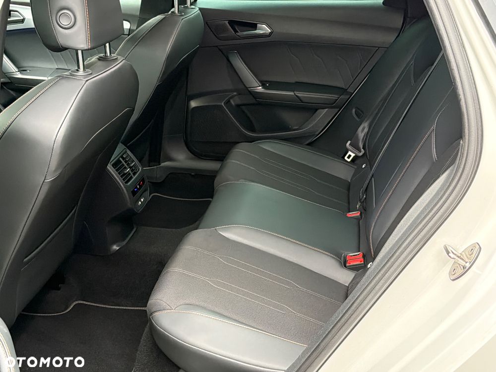Cupra Leon Sportstourer 1.5 eTSI DSG - 17