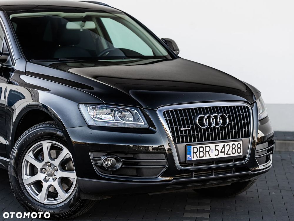 Audi Q5 2.0 TDI Quattro Prime Line - 13