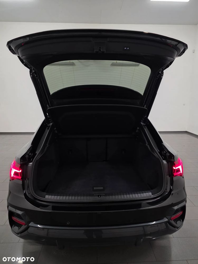 Audi Q3 Sportback 35 TFSI mHEV S-Line S tronic - 39