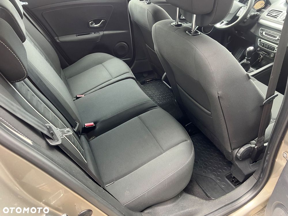 Renault Megane 1.6 16V Dynamique - 23