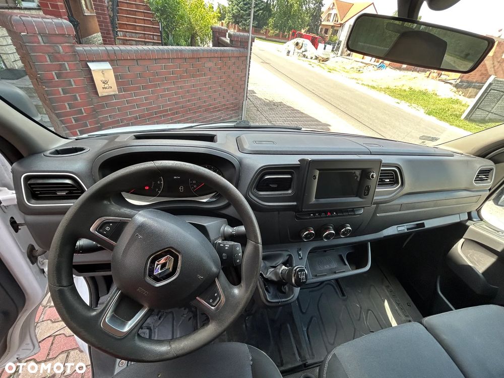 Renault MASTER - 10