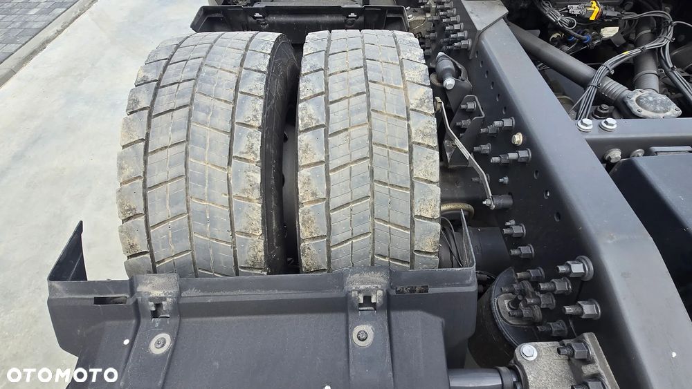 Volvo FH 13 500 I SAVE - 17