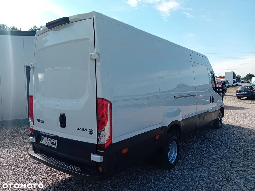 Iveco Daily - 5