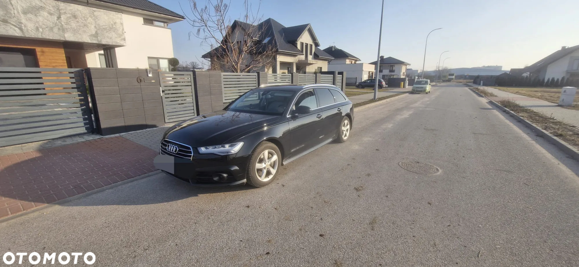 Audi A6 3.0 TDI Quattro S tronic - 16